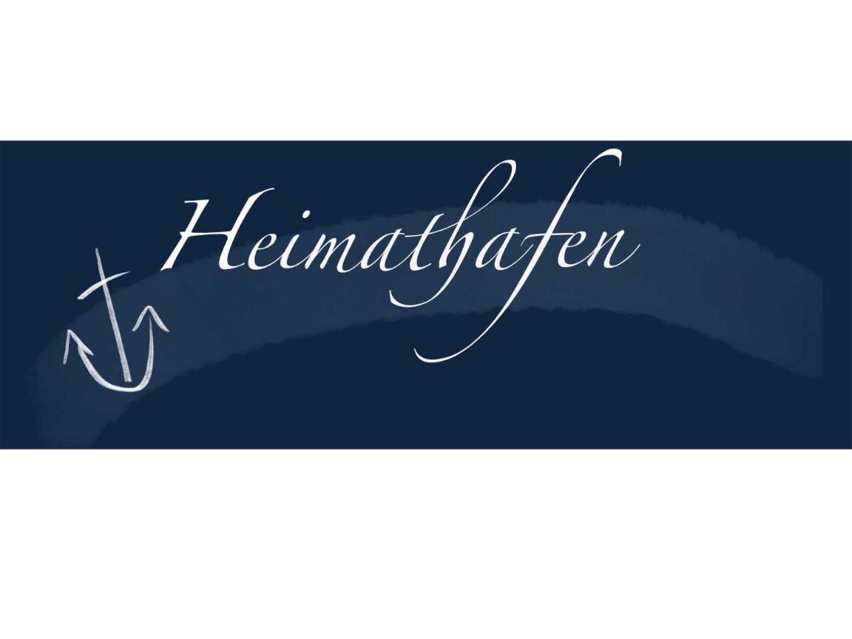 Ferienwohnungen Heimathafen Edersee Buitenkant foto